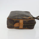 LOUIS VUITTON Monogram Marly Bandouliere Shoulder Bag M51828 LV Auth bs35839-4