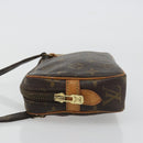 LOUIS VUITTON Monogram Marly Bandouliere Shoulder Bag M51828 LV Auth bs35839-5