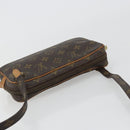 LOUIS VUITTON Monogram Marly Bandouliere Shoulder Bag M51828 LV Auth bs35839-6