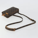 LOUIS VUITTON Monogram Marly Bandouliere Shoulder Bag M51828 LV Auth bs35839-7