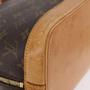 LOUIS VUITTON Monogram Alma Hand Bag M51130 LV Auth bs35841-14