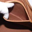 LOUIS VUITTON Monogram Alma Hand Bag M51130 LV Auth bs35841-21