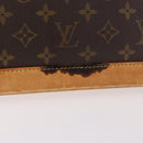 LOUIS VUITTON Monogram Alma Hand Bag M51130 LV Auth bs35841-2