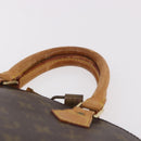 LOUIS VUITTON Monogram Alma Hand Bag M51130 LV Auth bs35841-9