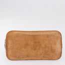 LOUIS VUITTON Monogram Alma Hand Bag M51130 LV Auth bs35842-6