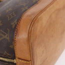 LOUIS VUITTON Monogram Alma Hand Bag M51130 LV Auth bs35842-14