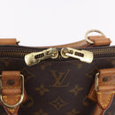 LOUIS VUITTON Monogram Alma Hand Bag M51130 LV Auth bs35842-18