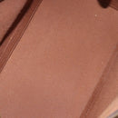 LOUIS VUITTON Monogram Alma Hand Bag M51130 LV Auth bs35842-11