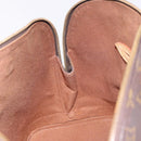 LOUIS VUITTON Monogram Alma Hand Bag M51130 LV Auth bs35842-20