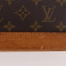 LOUIS VUITTON Monogram Alma Hand Bag M51130 LV Auth bs35842-3