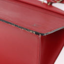 LOUIS VUITTON Epi Riviera Hand Bag Red M48187 LV Auth bs35843-15