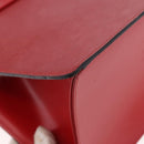 LOUIS VUITTON Epi Riviera Hand Bag Red M48187 LV Auth bs35843-16