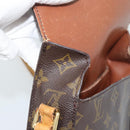 LOUIS VUITTON Monogram Saint Cloud PM Shoulder Bag M51244 LV Auth bs35846-9