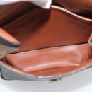 LOUIS VUITTON Monogram Saint Cloud PM Shoulder Bag M51244 LV Auth bs35846-10