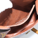 LOUIS VUITTON Monogram Saint Cloud PM Shoulder Bag M51244 LV Auth bs35846-11