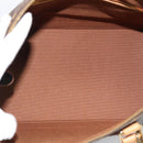 LOUIS VUITTON Monogram Alma Hand Bag M51130 LV Auth bs35848A-11