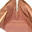 LOUIS VUITTON Monogram Alma Hand Bag M51130 LV Auth bs35848A-20