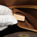 LOUIS VUITTON Monogram Alma Hand Bag M51130 LV Auth bs35848A-12