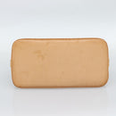 LOUIS VUITTON Monogram Alma Hand Bag M51130 LV Auth bs35848A-5