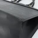 LOUIS VUITTON Epi Riviera Hand Bag Black LV Auth bs35849-16