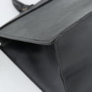 LOUIS VUITTON Epi Riviera Hand Bag Black LV Auth bs35849-17