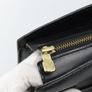 LOUIS VUITTON Epi Riviera Hand Bag Black LV Auth bs35849-9