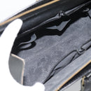 LOUIS VUITTON Epi Riviera Hand Bag Black LV Auth bs35849-10