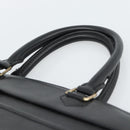 LOUIS VUITTON Epi Riviera Hand Bag Black LV Auth bs35849-14