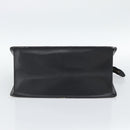LOUIS VUITTON Epi Riviera Hand Bag Black LV Auth bs35849-5