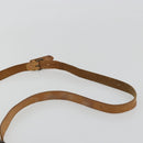 LOUIS VUITTON Monogram Cartouchiere GM Shoulder Bag M51252 LV Auth bs35850-21