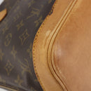 LOUIS VUITTON Monogram Alma Hand Bag M51130 LV Auth bs35852-13