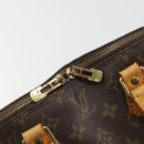 LOUIS VUITTON Monogram Alma Hand Bag M51130 LV Auth bs35852-15