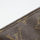LOUIS VUITTON Monogram Alma Hand Bag M51130 LV Auth bs35852-16