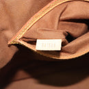 LOUIS VUITTON Monogram Alma Hand Bag M51130 LV Auth bs35852-21