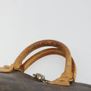LOUIS VUITTON Monogram Alma Hand Bag M51130 LV Auth bs35852-8