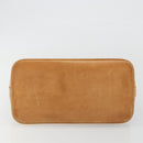 LOUIS VUITTON Monogram Alma Hand Bag M51130 LV Auth bs35852-9