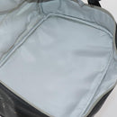 CHANEL Sports Line Backpack White Gray CC Auth bs35854-29