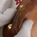 LOUIS VUITTON Monogram Multicolor Alma Hand Bag White M92647 LV Auth bs35864-17