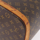 LOUIS VUITTON Monogram Nice Hand Bag M47280 LV Auth bs35865-16