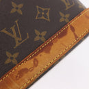 LOUIS VUITTON Monogram Nice Hand Bag M47280 LV Auth bs35865-9