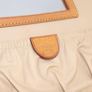 LOUIS VUITTON Monogram Nice Hand Bag M47280 LV Auth bs35865-20