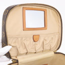 LOUIS VUITTON Monogram Nice Hand Bag M47280 LV Auth bs35865-21