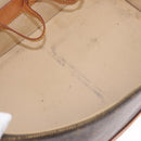 LOUIS VUITTON Monogram Nice Hand Bag M47280 LV Auth bs35865-11