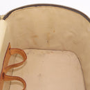 LOUIS VUITTON Monogram Nice Hand Bag M47280 LV Auth bs35865-22