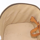 LOUIS VUITTON Monogram Nice Hand Bag M47280 LV Auth bs35865-23