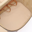 LOUIS VUITTON Monogram Nice Hand Bag M47280 LV Auth bs35865-26