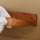 LOUIS VUITTON Monogram Nice Hand Bag M47280 LV Auth bs35865-12