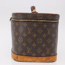LOUIS VUITTON Monogram Nice Hand Bag M47280 LV Auth bs35865-3