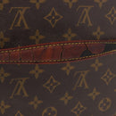 LOUIS VUITTON Monogram Nice Hand Bag M47280 LV Auth bs35865-7