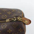 LOUIS VUITTON Monogram Keepall 50 Boston Bag M41426 LV Auth bs35866-18